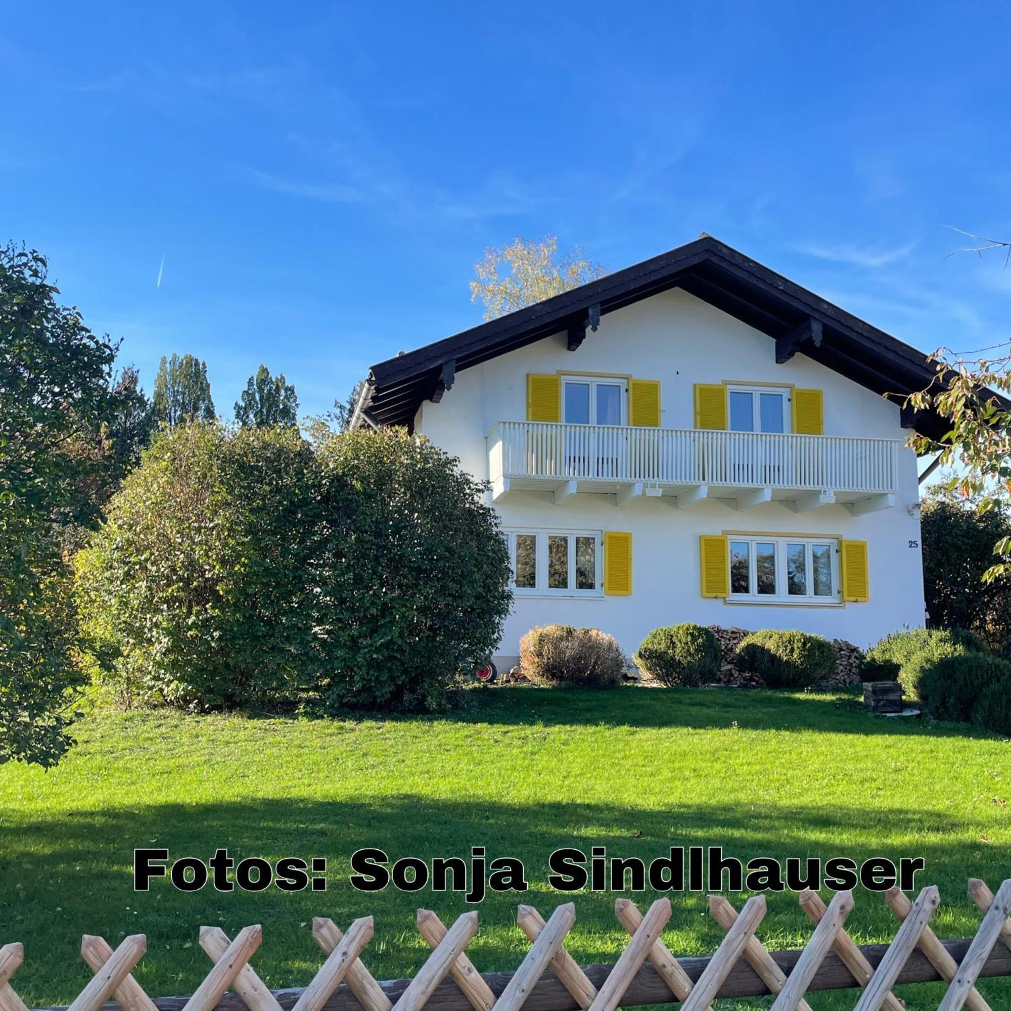 Apartament Einzigartige Auszeit Mit Bergblick In Bad Toelz Zewnętrze zdjęcie