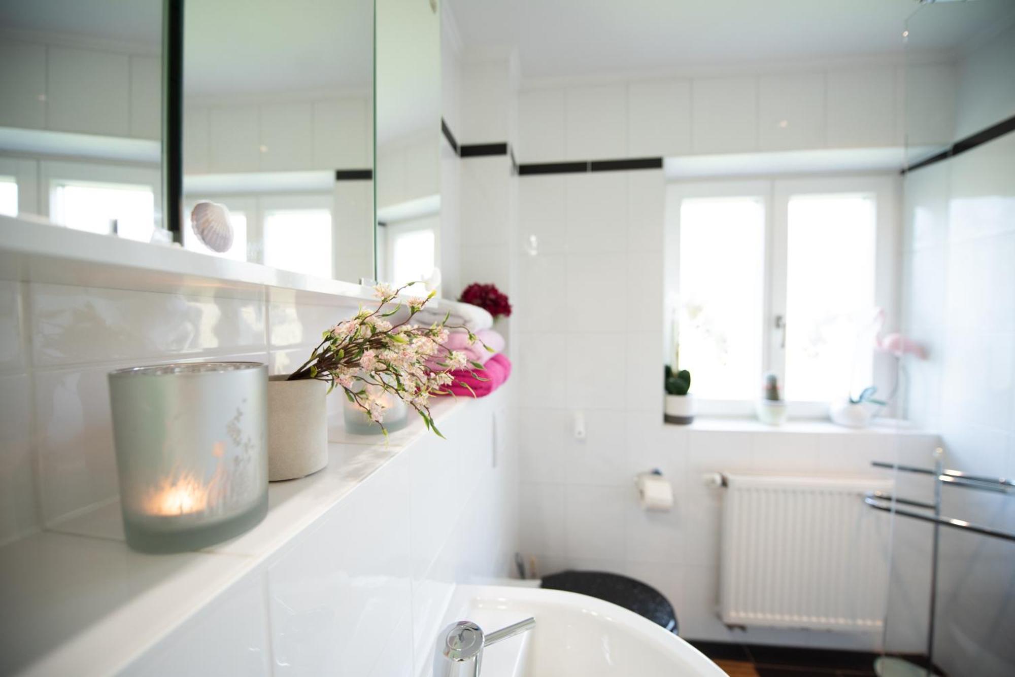 Apartament Einzigartige Auszeit Mit Bergblick In Bad Toelz Zewnętrze zdjęcie