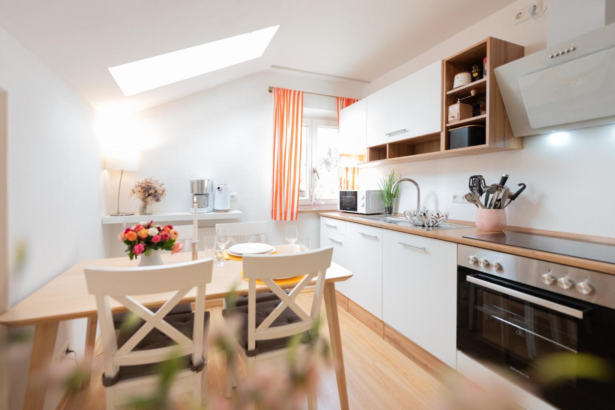 Apartament Einzigartige Auszeit Mit Bergblick In Bad Toelz Zewnętrze zdjęcie