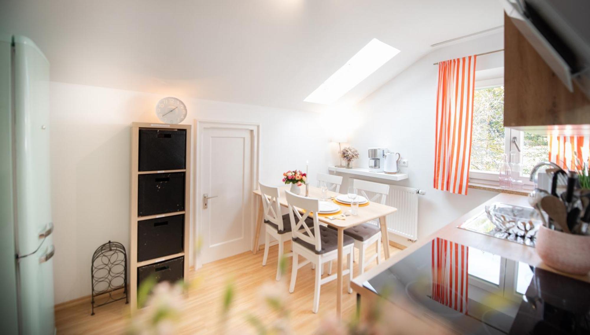 Apartament Einzigartige Auszeit Mit Bergblick In Bad Toelz Zewnętrze zdjęcie