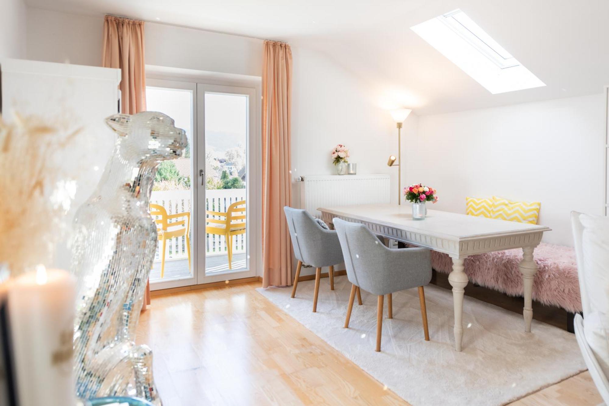 Apartament Einzigartige Auszeit Mit Bergblick In Bad Toelz Zewnętrze zdjęcie