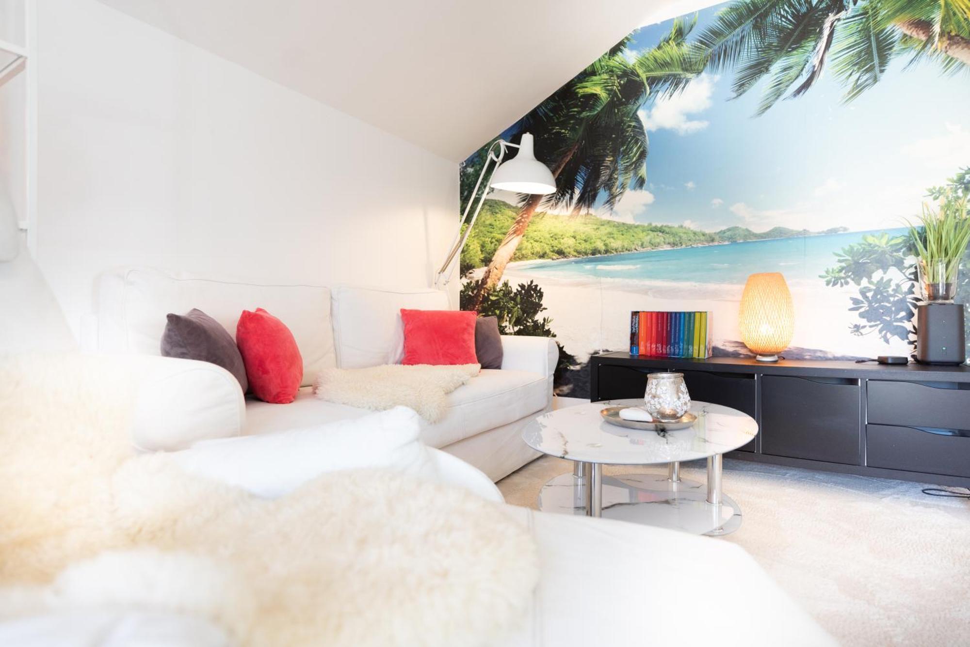 Apartament Einzigartige Auszeit Mit Bergblick In Bad Toelz Zewnętrze zdjęcie