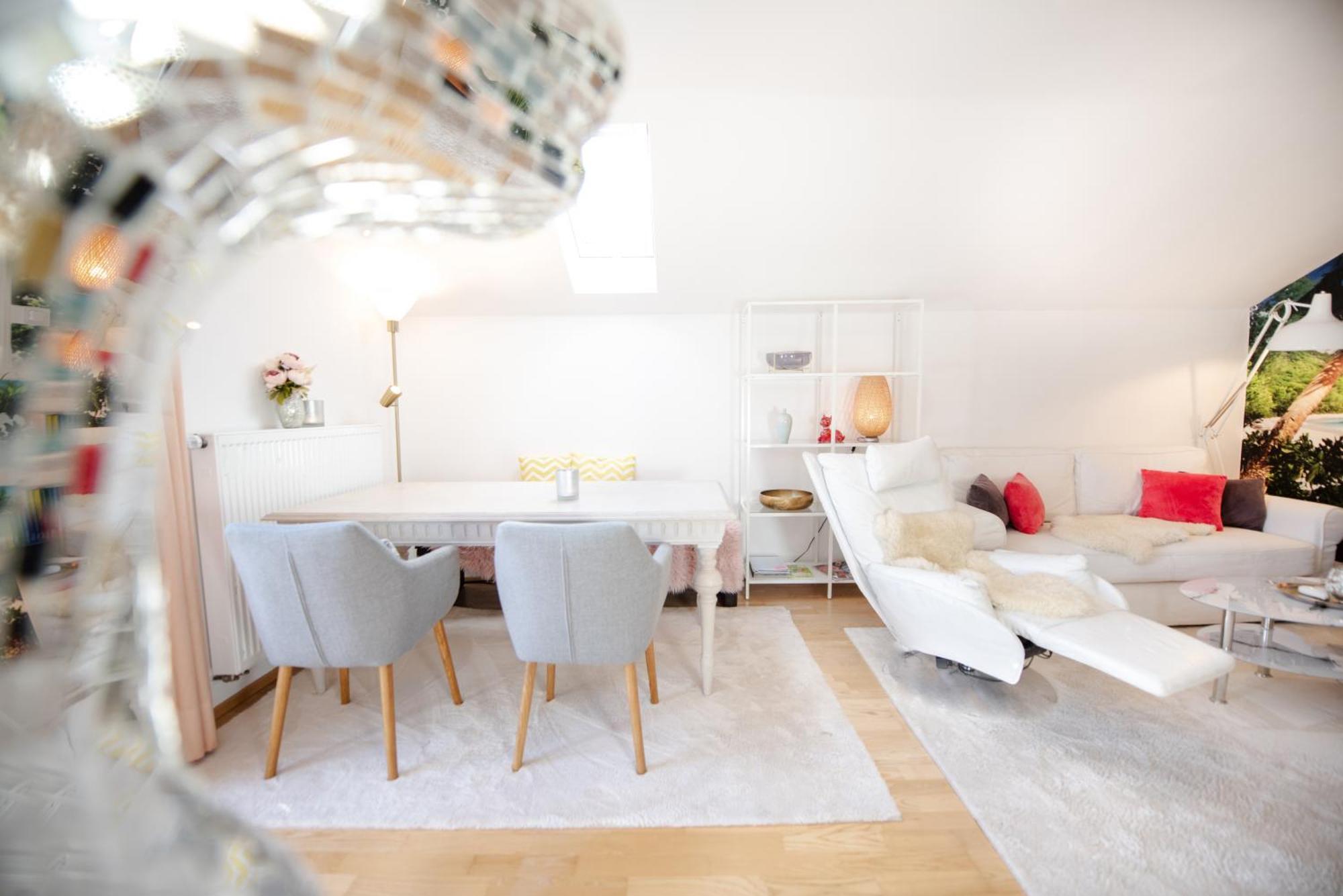 Apartament Einzigartige Auszeit Mit Bergblick In Bad Toelz Zewnętrze zdjęcie