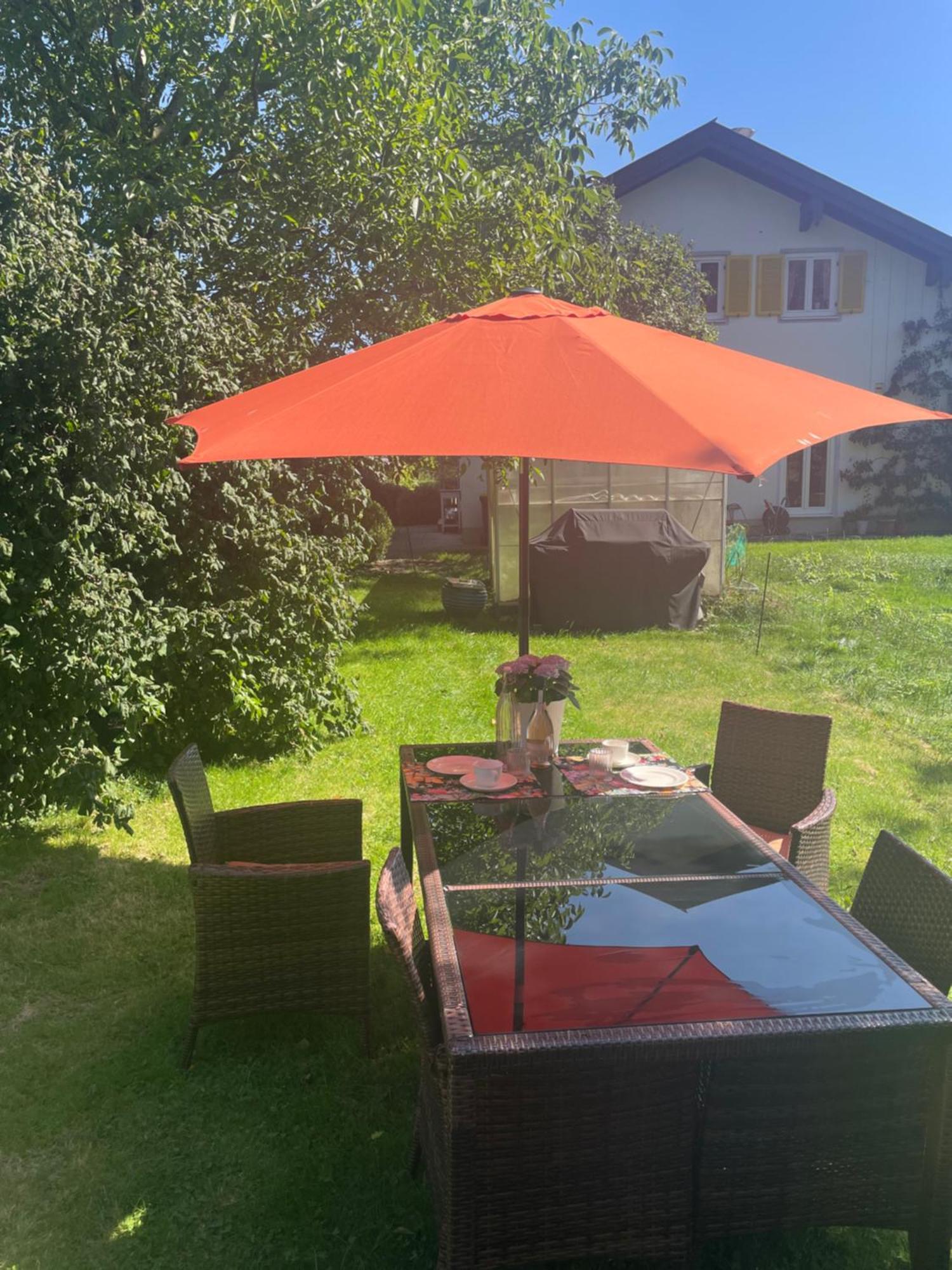 Apartament Einzigartige Auszeit Mit Bergblick In Bad Toelz Zewnętrze zdjęcie