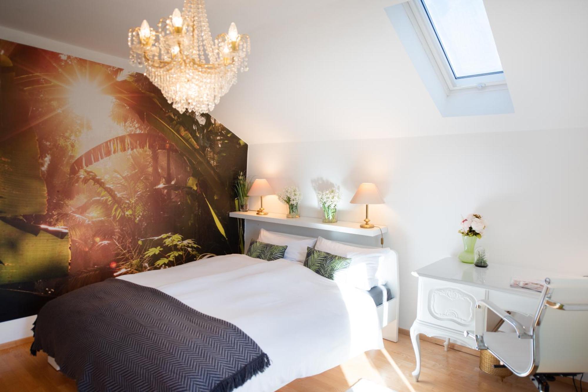 Apartament Einzigartige Auszeit Mit Bergblick In Bad Toelz Zewnętrze zdjęcie