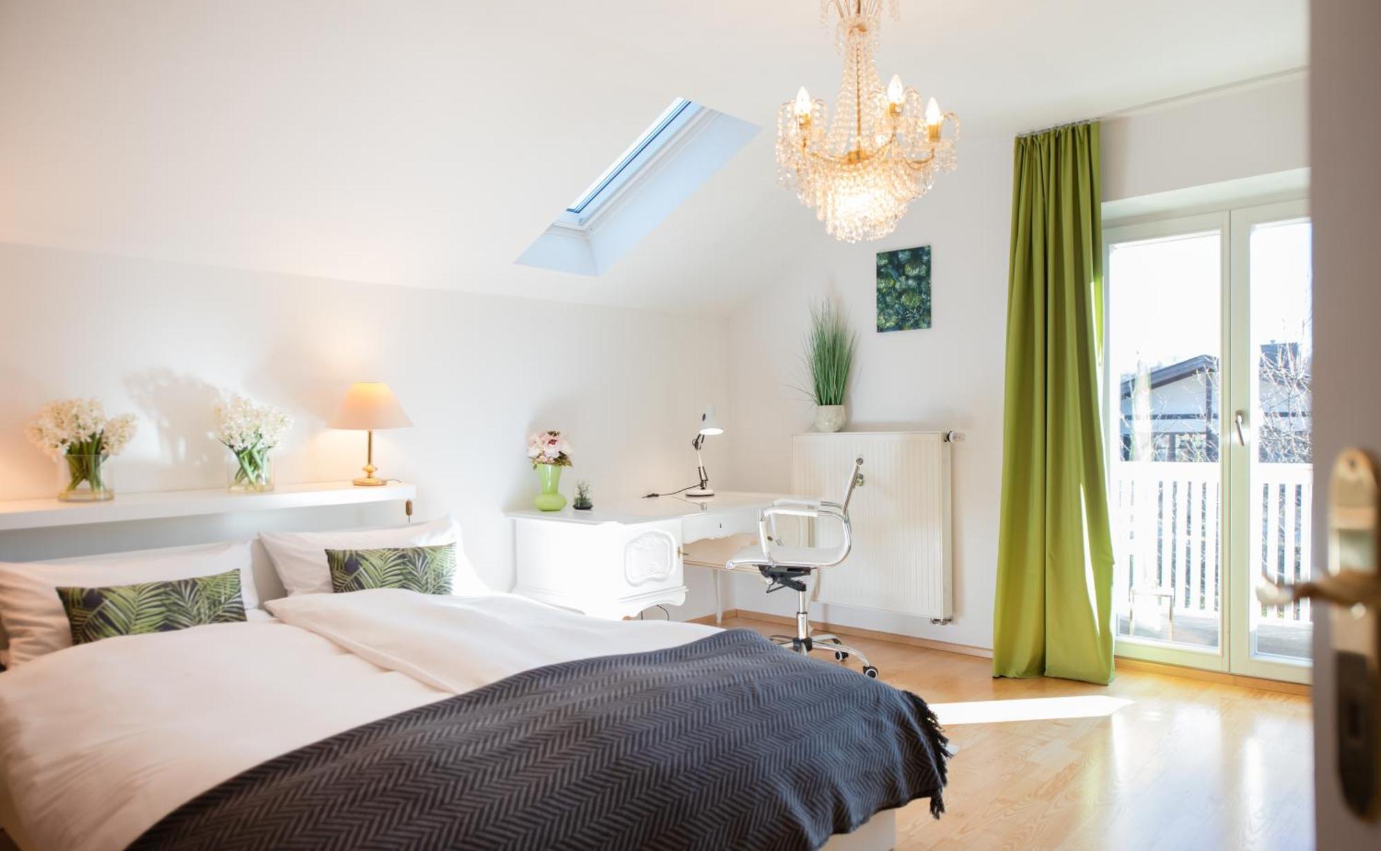 Apartament Einzigartige Auszeit Mit Bergblick In Bad Toelz Zewnętrze zdjęcie